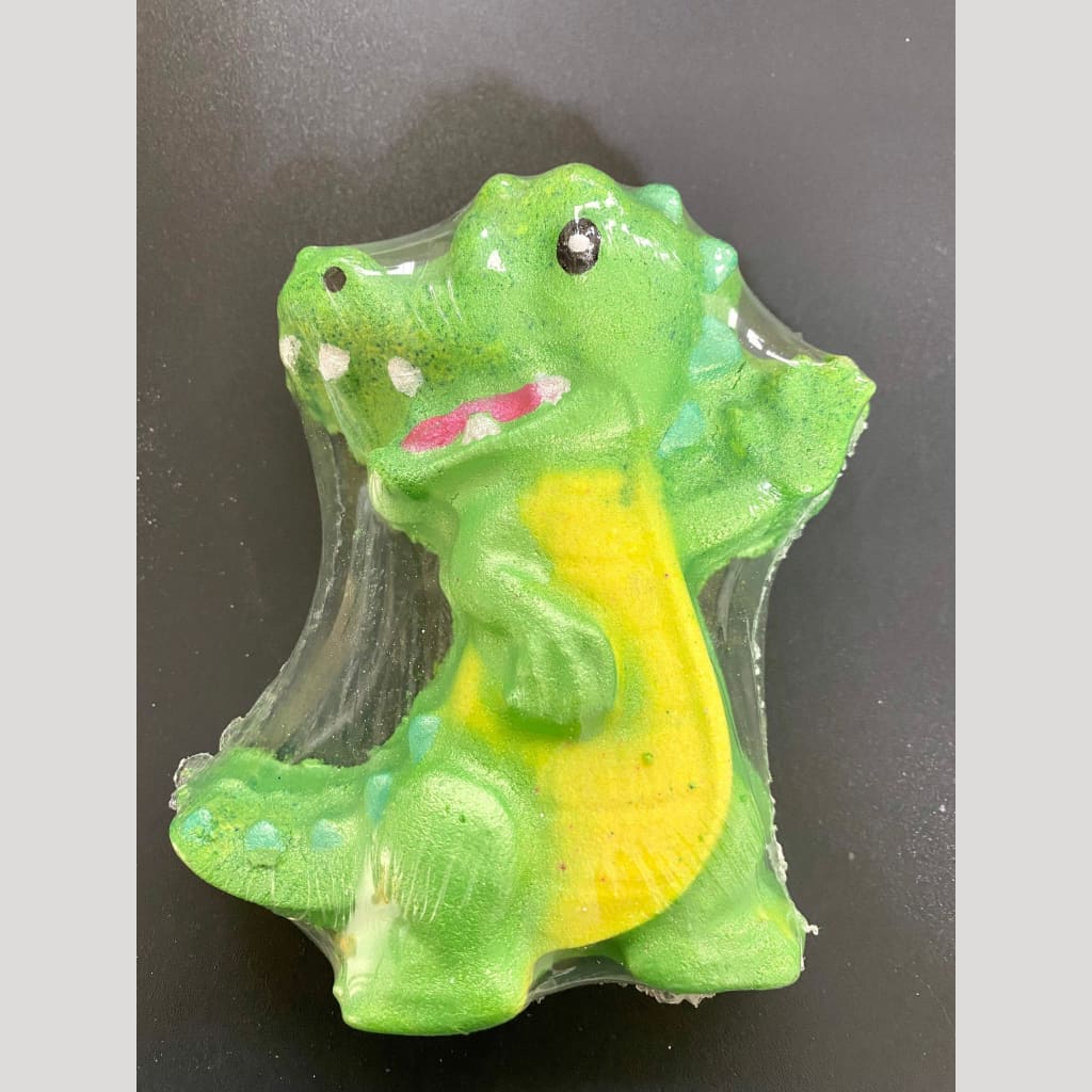 Later ‘Gator birthday bath bomb gift set - Birthday