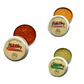 Natural Clay Exfoliating Face Masks