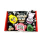 FNAF Halloween Bath Bomb Gift Set