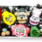 FNAF Halloween Bath Bomb Gift Set