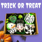 It’s Showtime Halloween Bath Bomb Gift Set