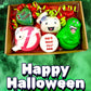 Ghostbusters Halloween Bath Bomb Gift Set