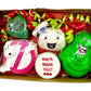Ghostbusters Halloween Bath Bomb Gift Set