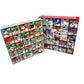 Let’s-a-go Mario, Christmas Bath Bomb Advent Calendar