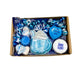 Christmas Hot Chocolate Bath Bomb Gift Set - Birthday