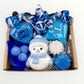 Cute Snowman Christmas Bath Bomb Gift Set - Christmas bath