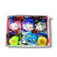 K-pop Demon Hunters Christmas Bath Bomb Gift Set