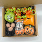 Meowloween Bath Bomb Gift Set - Halloween