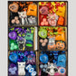 Meowloween Bath Bomb Gift Set - Halloween