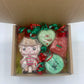 Freddy Halloween Bath Bomb Gift Set