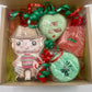 Freddy Halloween Bath Bomb Gift Set