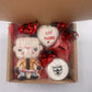 Jason Halloween Bath Bomb Gift Set