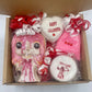 Carrie Halloween Bath Bomb Gift Set