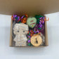 The Mummy Halloween Bath Bomb Gift Set