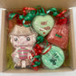 Freddy Halloween Bath Bomb Gift Set