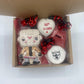 Jason Halloween Bath Bomb Gift Set