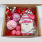 Balloon Gonk Valentines Bath Bomb Gift set