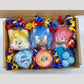 Chaos Control birthday bath bomb gift set - Birthday