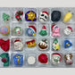 Christmas Bath Bomb Advent Calendar