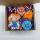 Chucky Halloween Bath Bomb Gift Set - Halloween