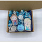 Freeze birthday bath bomb gift set - Birthday