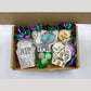 Halloween Hauntings Bath Bomb Gift Set