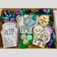 Halloween Hauntings Bath Bomb Gift Set