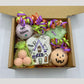 Halloween trick or treat bath bomb gift set - Halloween