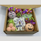 Halloween trick or treat bath bomb gift set - Halloween