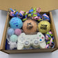 The Gamers Christmas Bath Bomb Gift Set