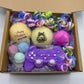 The Gamers Christmas Bath Bomb Gift Set