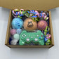 The Gamers Christmas Bath Bomb Gift Set