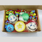 It’s-a-me Mario Christmas bath bomb gift set. - Christmas 