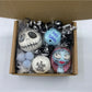 Jack and Sally Birthday Bath Bomb Gift Set - Birthday