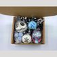 Jack and Sally Birthday Bath Bomb Gift Set - Birthday