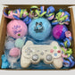 The gamers bath bomb gift set - Gamer birthday
