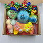 The gamers bath bomb gift set - Gamer birthday