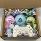 The gamers bath bomb gift set - Gamer birthday