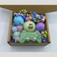 The gamers bath bomb gift set - Gamer birthday