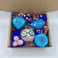 Wands Up Wizards! Bath Bomb Gift Set - Birthday