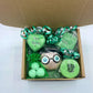 Wands Up Wizards! Bath Bomb Gift Set - Birthday