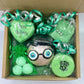 Wands Up Wizards! Bath Bomb Gift Set - Birthday