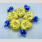 Wedding Party Bath Bombs - Wedding Bombs