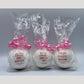 Wedding Party Bath Bombs - Wedding Bombs