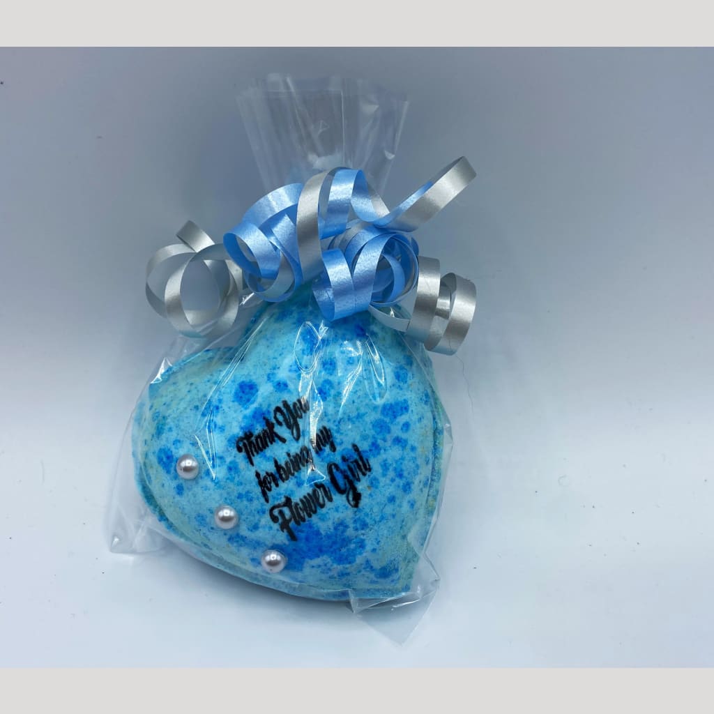 Wedding Party Bath Bombs - Wedding Bombs