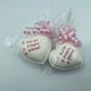 Wedding Party Bath Bombs - Wedding Bombs