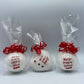 Wedding Party Bath Bombs - Wedding Bombs
