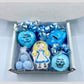 We’re all mad here bath bomb gift set - Birthday