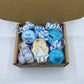 We’re all mad here bath bomb gift set - Birthday