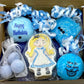 We’re all mad here bath bomb gift set - Birthday